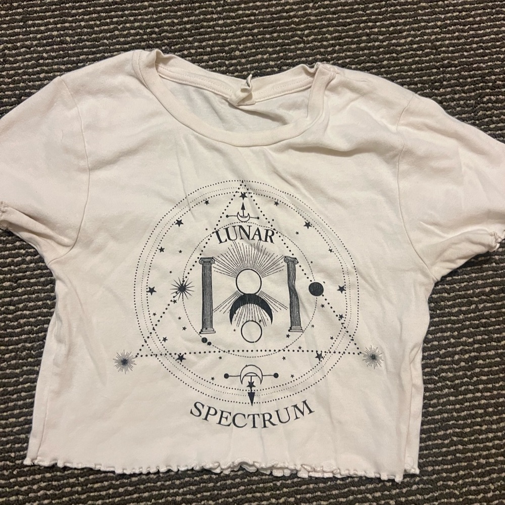 Urban Outfitters Crop Top